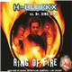 H-Blockx Vs. Dr. Ring-Ding - Ring Of Fire